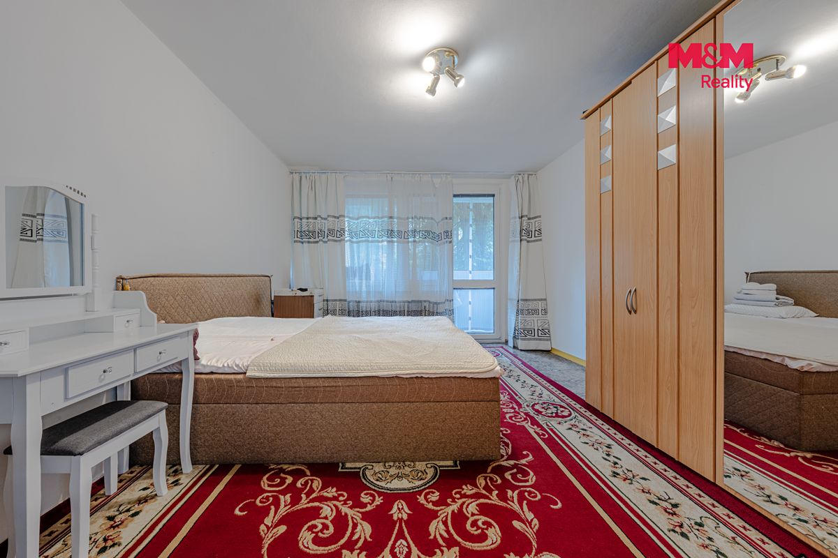 Prodej bytu 3+1 58 m² – fotografie 3