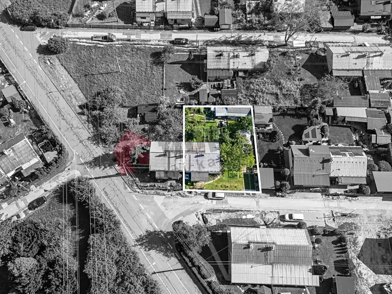 Prodej rodinného domu 55 m², pozemek 829 m², Ostrava – náhled fotky 3