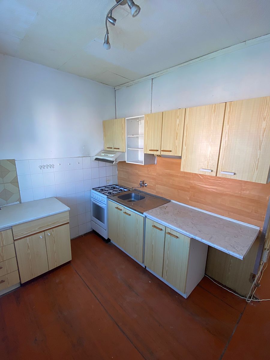 Pronájem bytu 2+1 55 m²