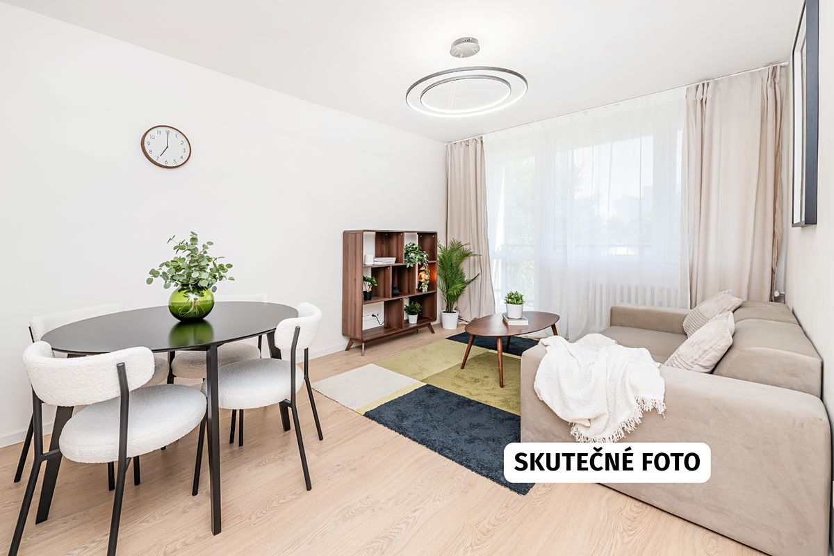 Prodej bytu 4+kk 76 m²