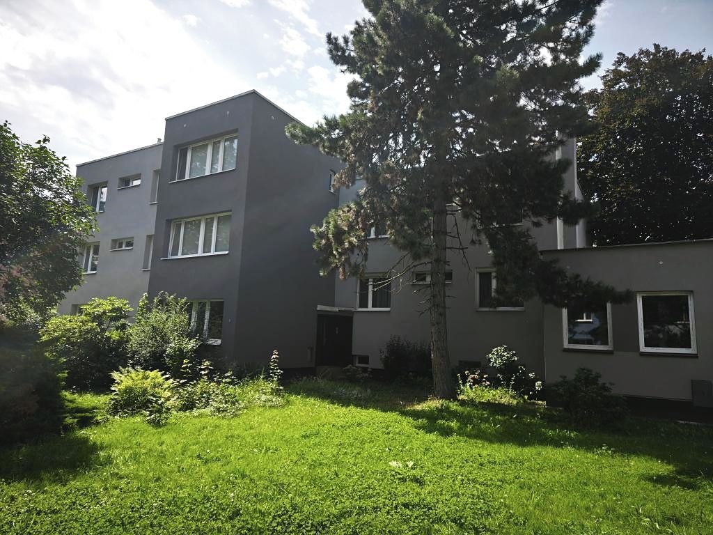 Pronájem bytu 3+1 81 m²