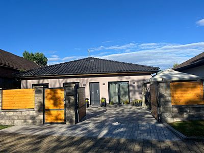 Prodej rodinného domu 156 m², pozemek 450 m²