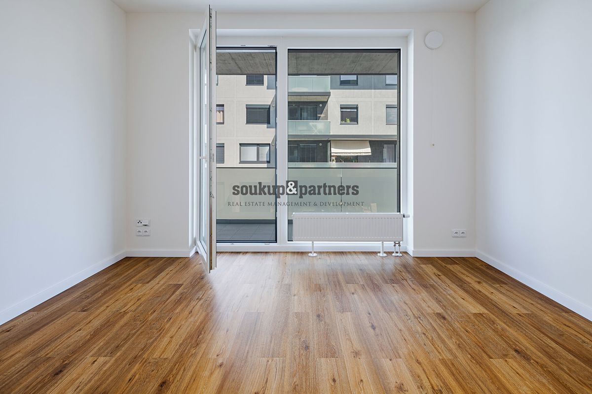 Prodej bytu 2+kk 55 m² – fotografie 4