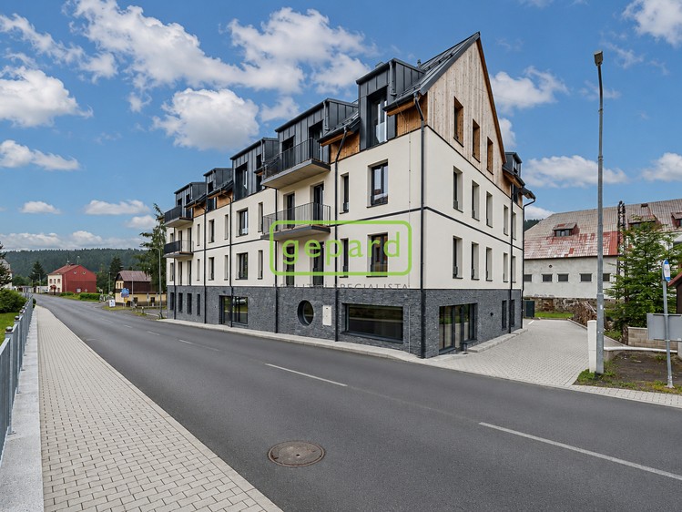 Wohnung 2+kk zum Kauf, 47 m² (33 von 37)