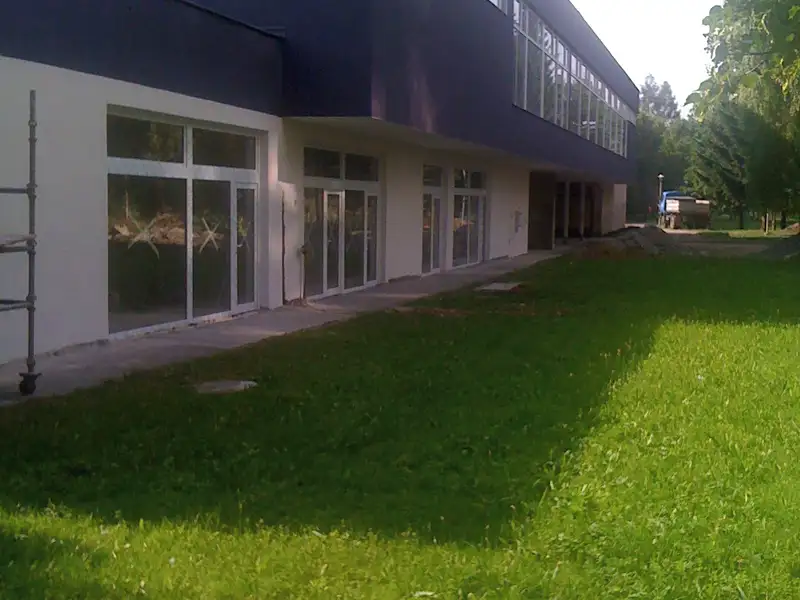 Pronájem obchodního prostoru 150 m², Ostrava – náhled fotky 2