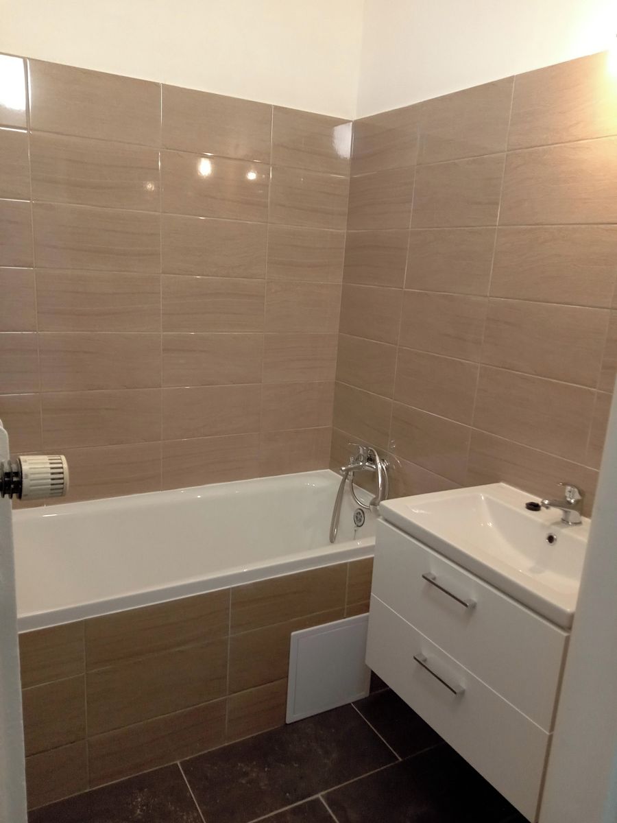 Pronájem bytu 2+1 69 m² – fotografie 4