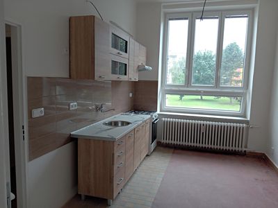 Pronájem bytu 2+1 69 m²