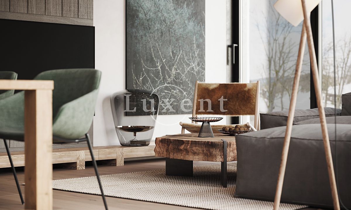Prodej bytu 1+kk 39 m² – fotografie 5