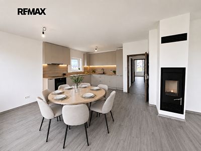 Pronájem rodinného domu 156 m², pozemek 878 m²