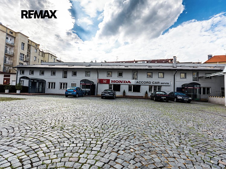 Pronájem komerčního prostoru, 206 m² (8 z 8)