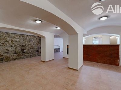 Pronájem komerční nemovitosti 120 m²