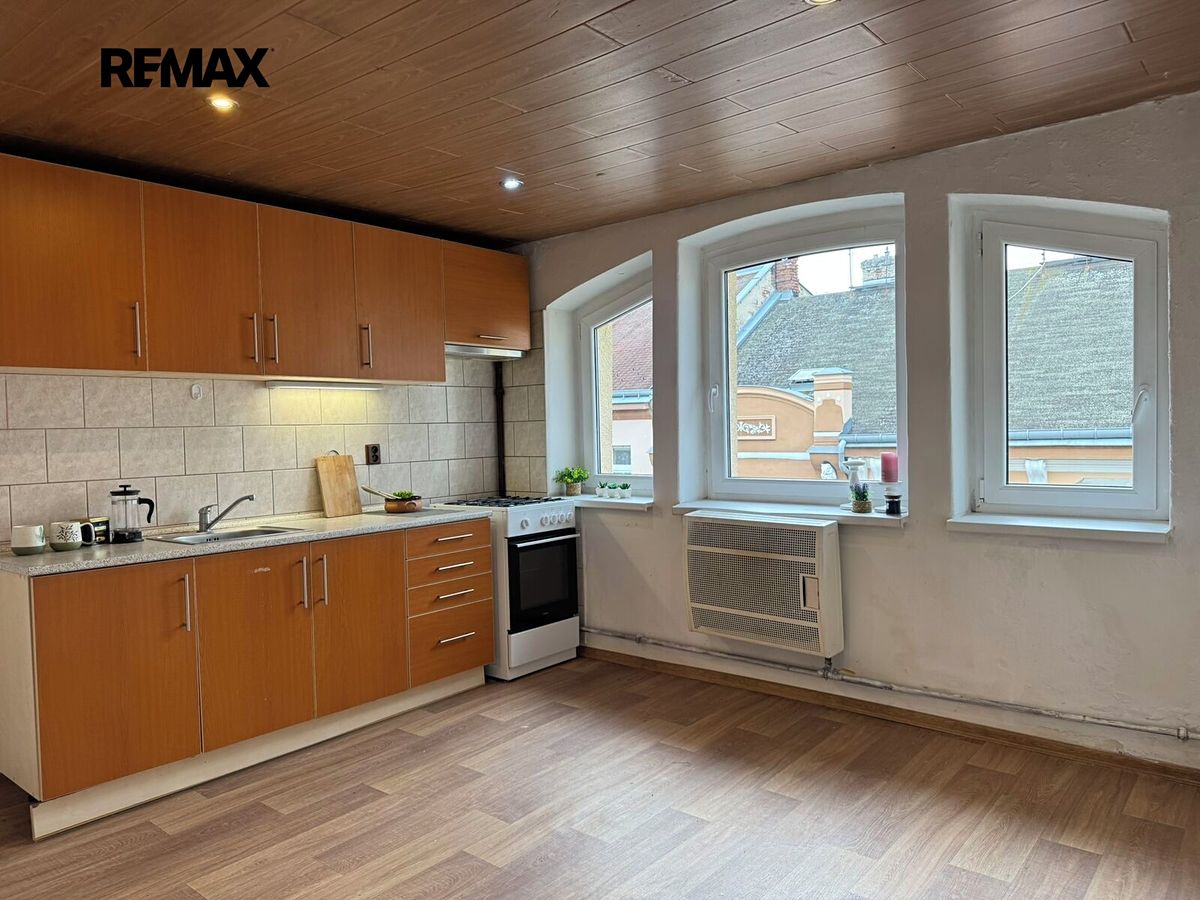 Pronájem bytu 1+kk 45 m² – fotografie 2