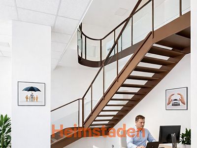 Pronájem obchodního prostoru 66 m²