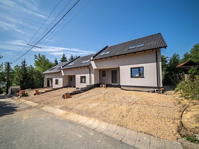 Prodej  rodinného domu 141 m², pozemek 435 m²