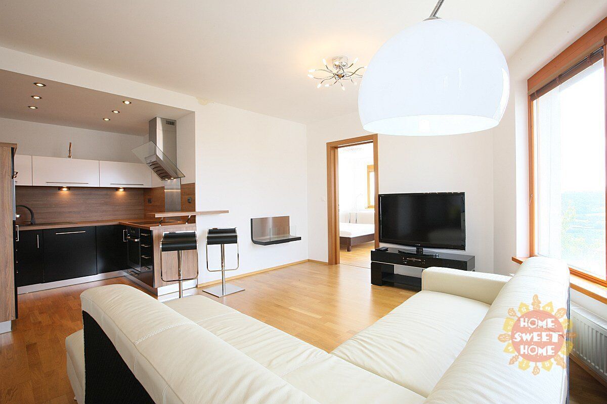 Prodej bytu 2+kk 61 m²