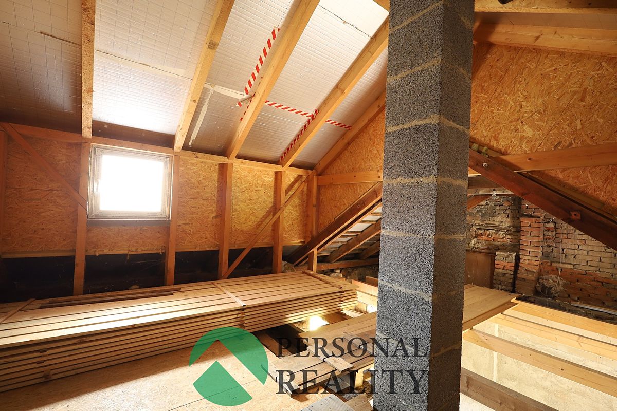 Prodej rodinného domu 90 m², pozemek 180 m² – fotografie 5