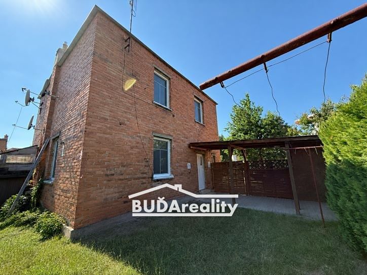 Prodej rodinného domu 67 m², pozemek 168 m² – fotografie 2