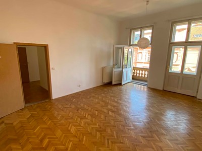 Pronájem bytu 2+1 70 m²