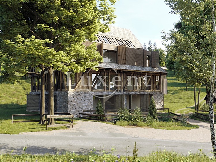 Квартира 1+kk на продаж, 39 м² (21 з 31)