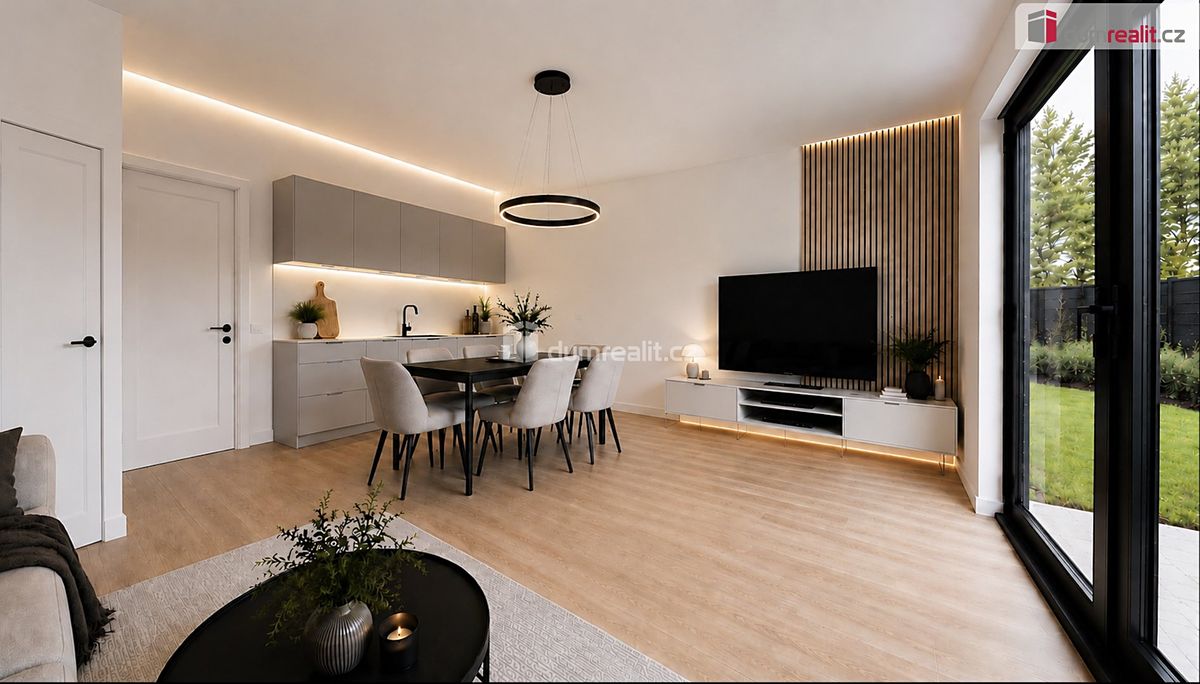 Prodej bytu 3+kk 79 m² – fotografie 4