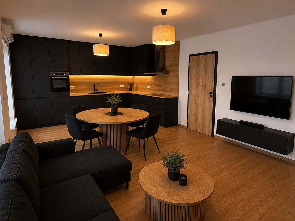 Prodej bytu 2+kk 44 m²