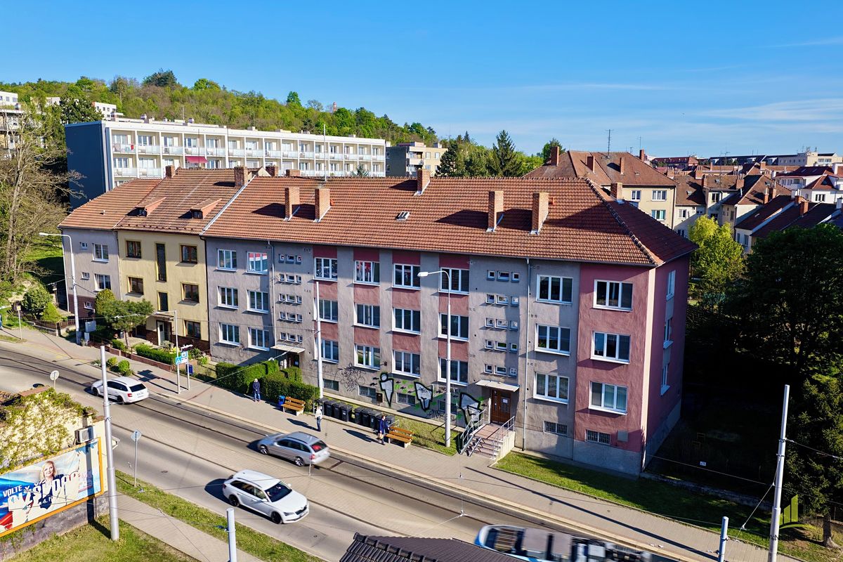 Prodej bytu 3+kk 76 m²