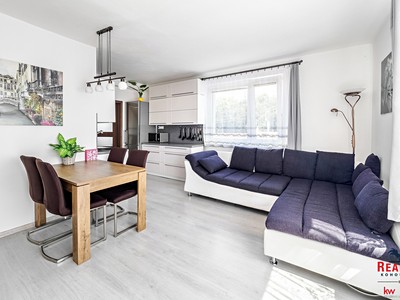 Prodej bytu 3+kk 77 m²
