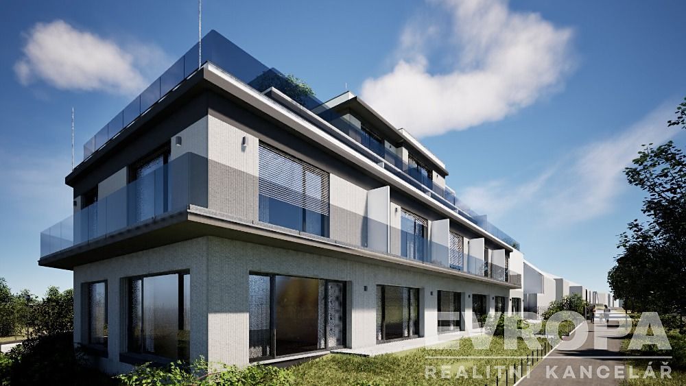 Prodej bytu 1+kk 36 m² – fotografie 3