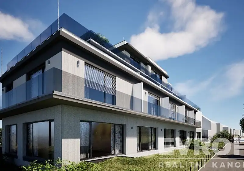 Prodej bytu 1+kk 36 m², Praha – náhled fotky 3