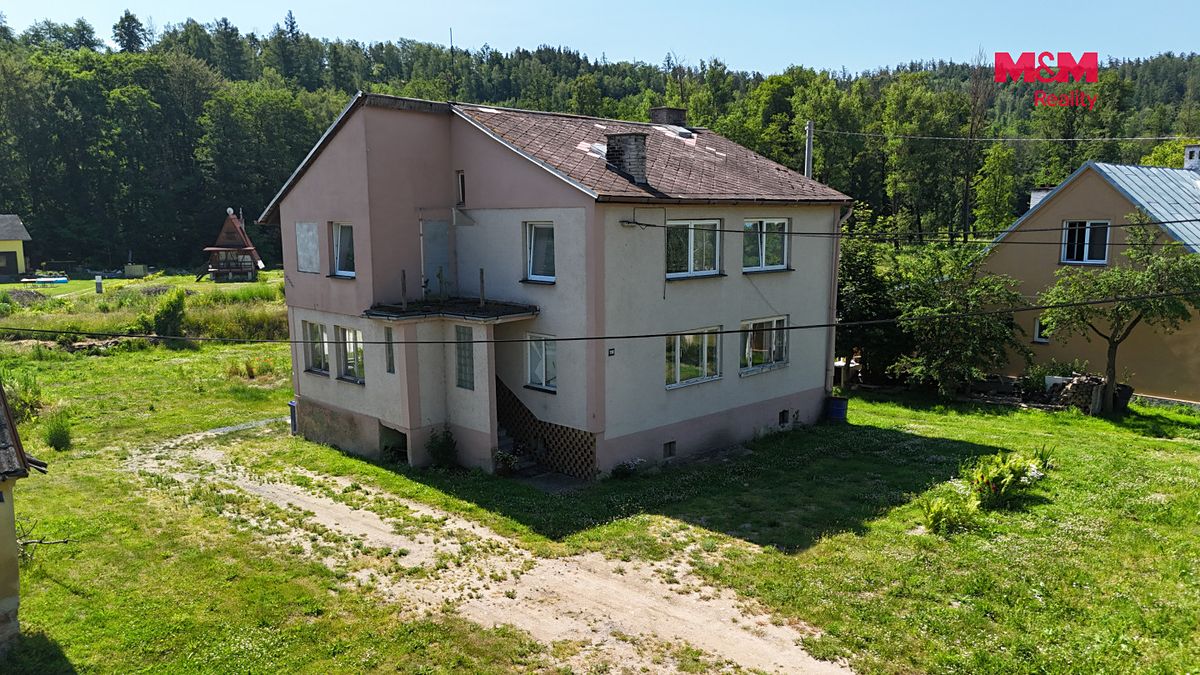 Prodej rodinného domu 155 m², pozemek 1163 m² – fotografie 3