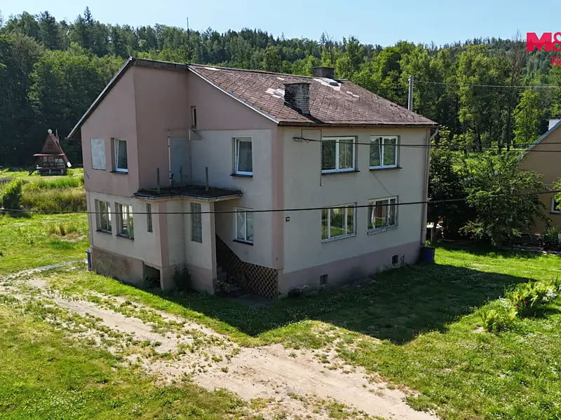 Prodej rodinného domu 155 m², pozemek 1163 m², Zátor – náhled fotky 3