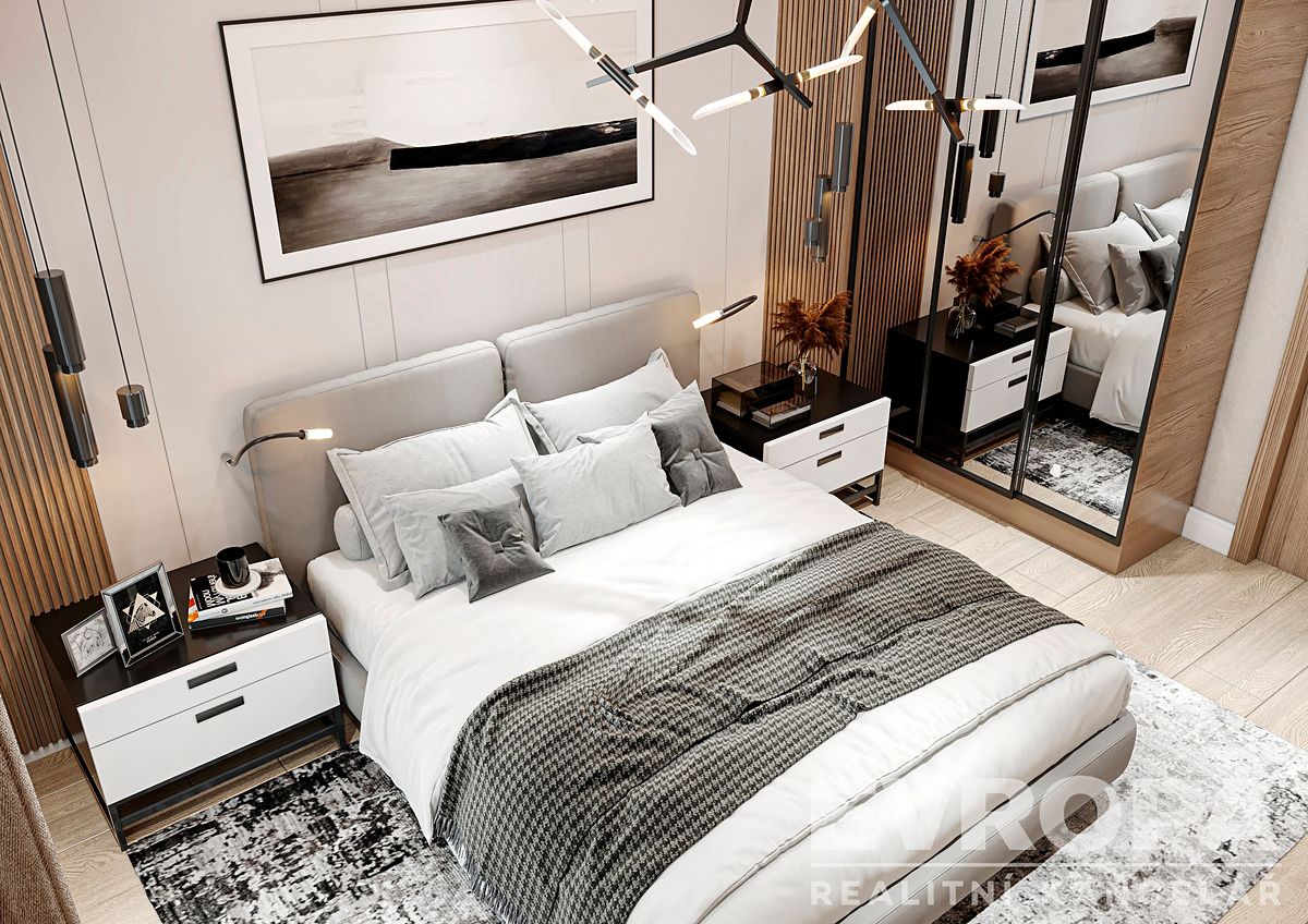 Prodej bytu 2+kk 54 m² – fotografie 5