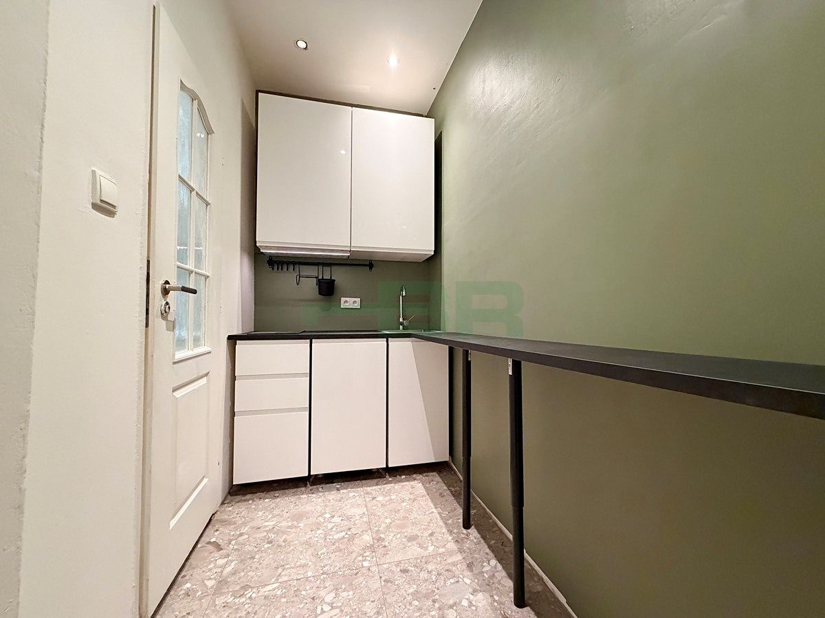 Pronájem bytu 2+kk 38 m²