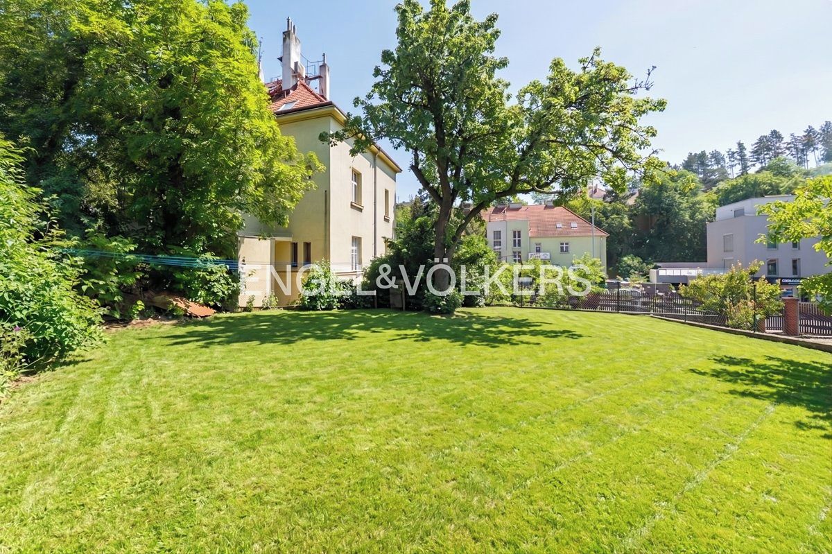 Prodej stavebního pozemku 260 m²