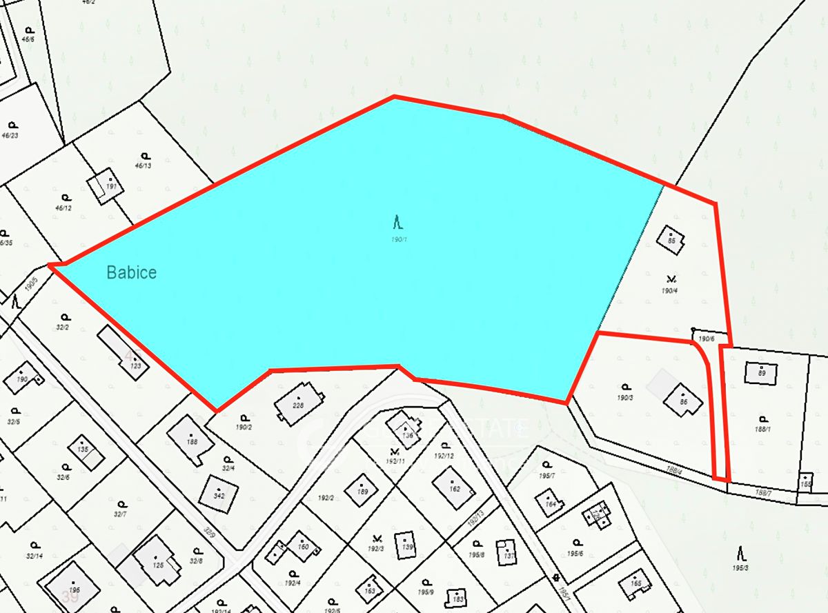 Prodej chaty 20 m², pozemek 11807 m² – fotografie 2