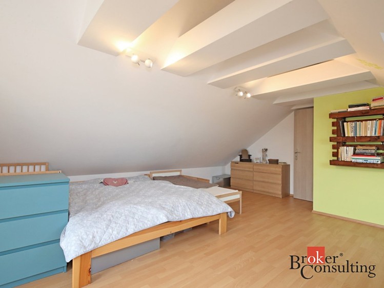 Квартира 3+kk на продаж, 74 м² (4 з 29)