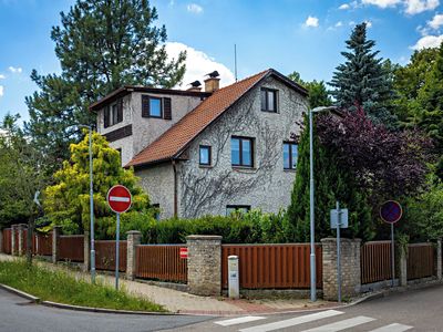 Prodej bytu 6 pokojů a více 166 m²