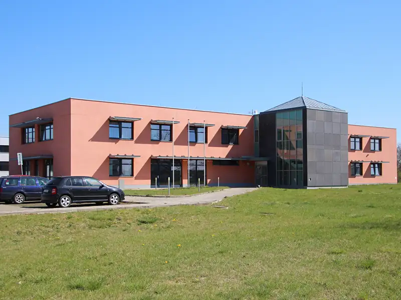 Pronájem skladového prostoru 308 m², Nymburk – náhled fotky 2