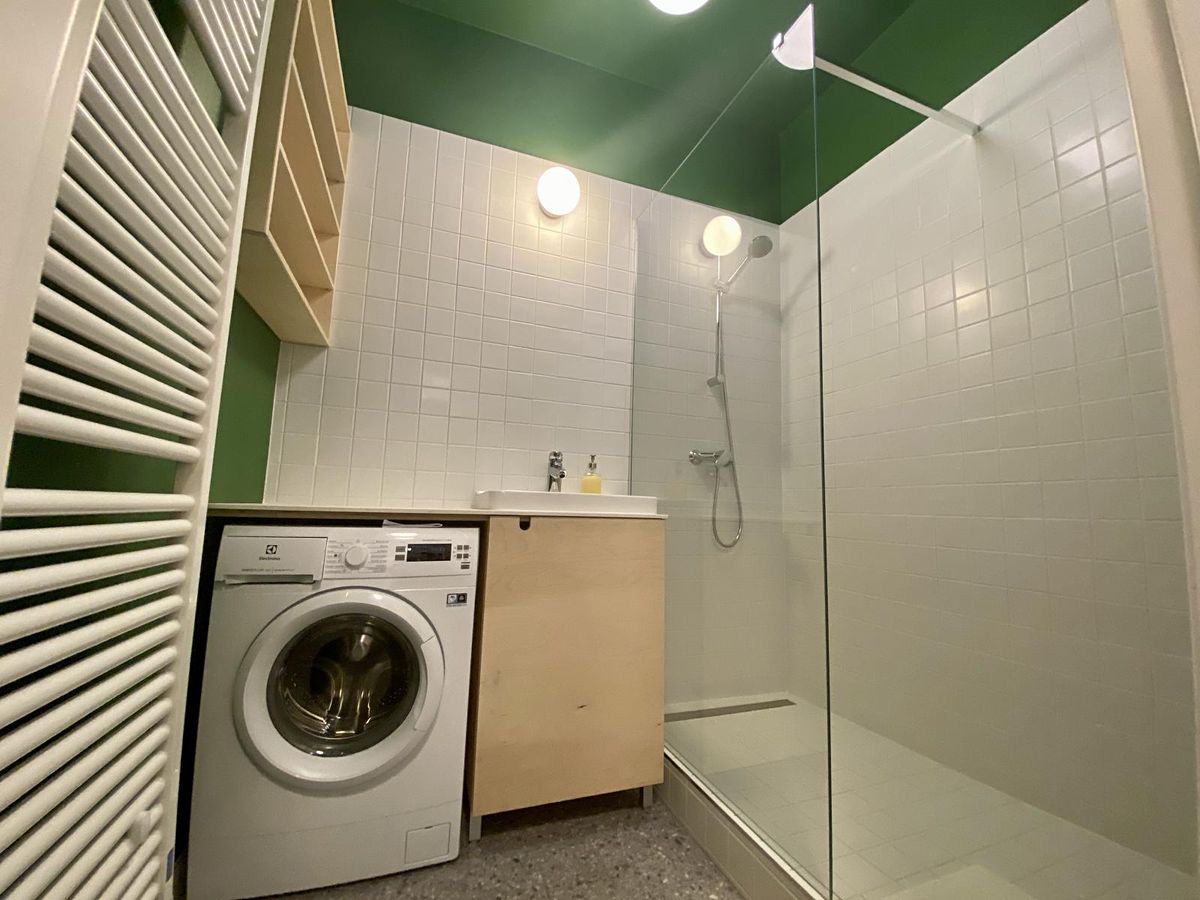 Pronájem bytu 2+1 60 m² – fotografie 4