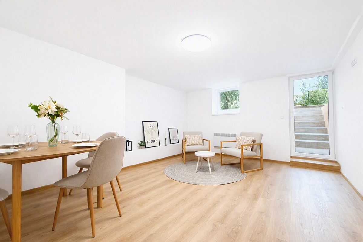 Prodej bytu 3+kk 49 m²