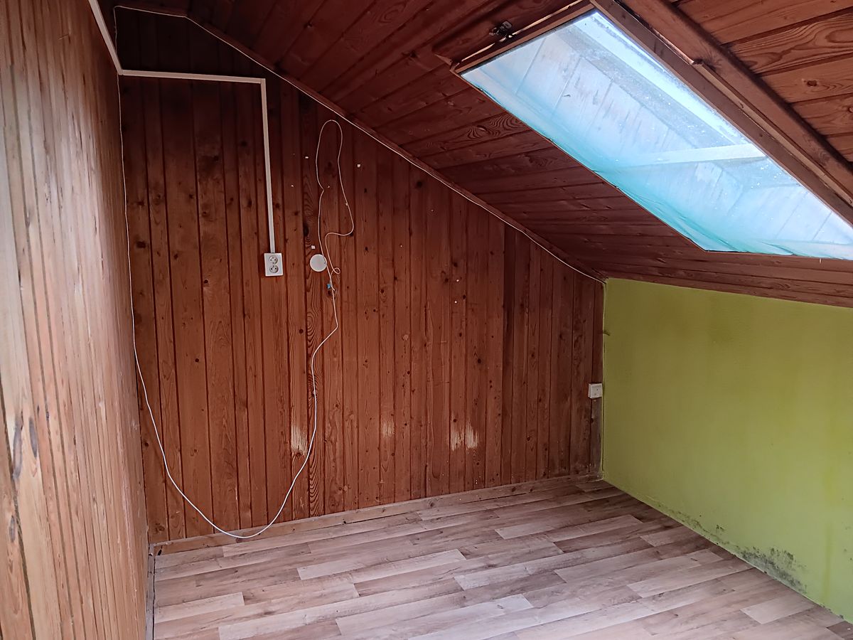 Pronájem bytu 3+1 77 m² – fotografie 5