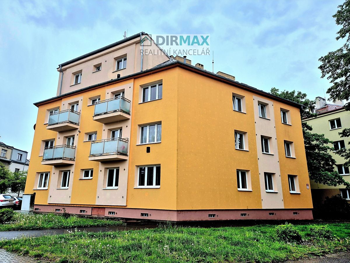 Prodej bytu 2+1 58 m² – fotografie 2