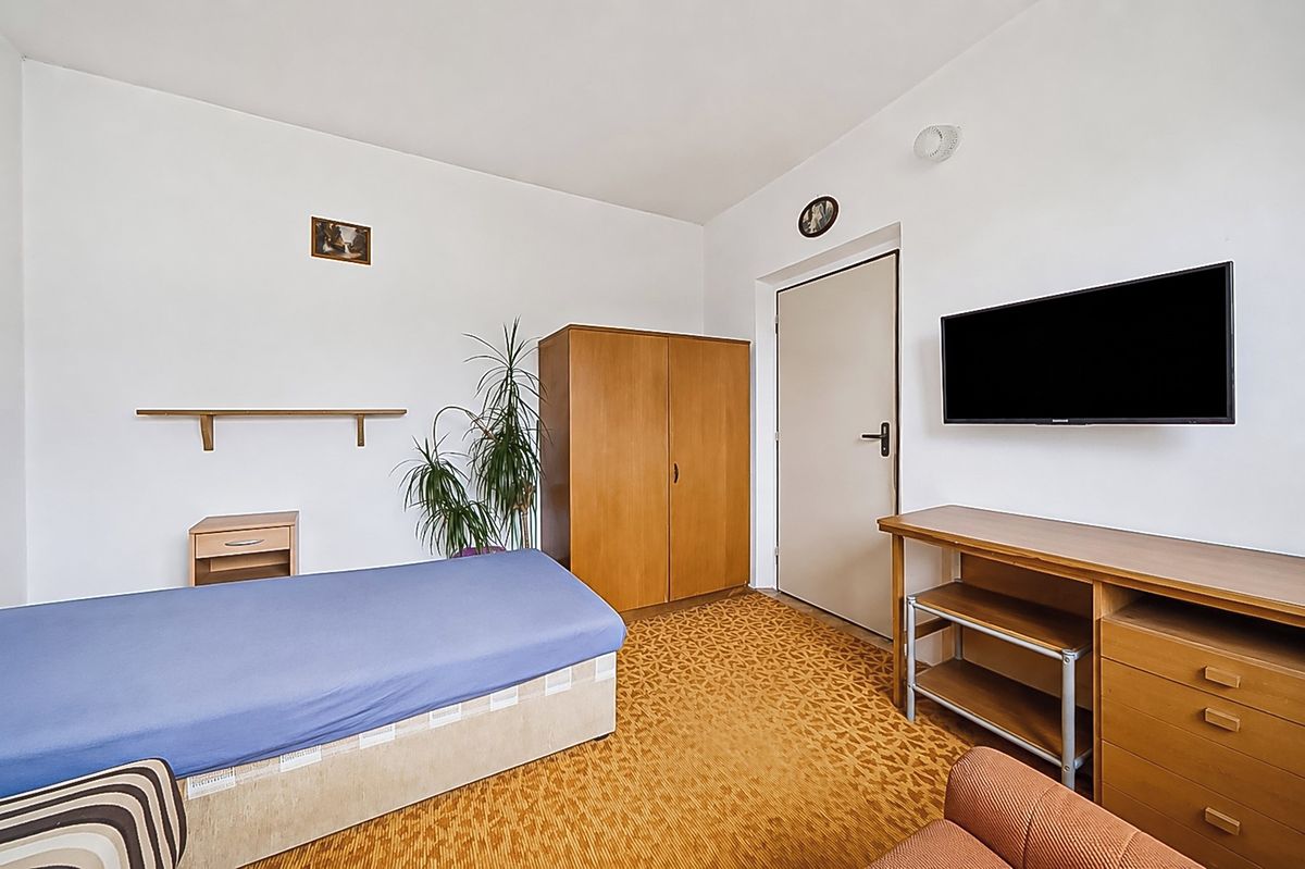 Prodej bytu 2+1 54 m² – fotografie 5