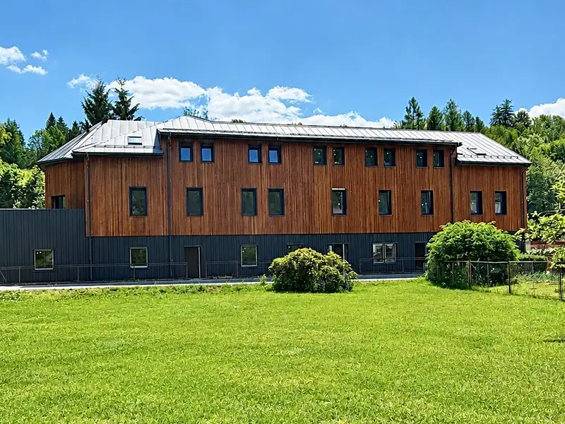 Prodej bytu 2+kk 35 m², Skuhrov nad Bělou – náhled fotky 2