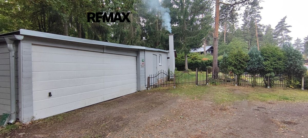 Prodej rodinného domu 34 m², pozemek 629 m² – fotografie 5