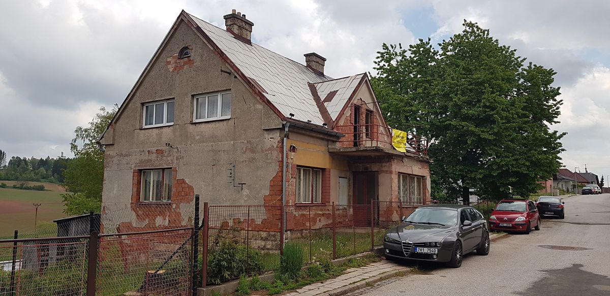 Prodej rodinného domu 160 m², pozemek 167 m² – fotografie 3