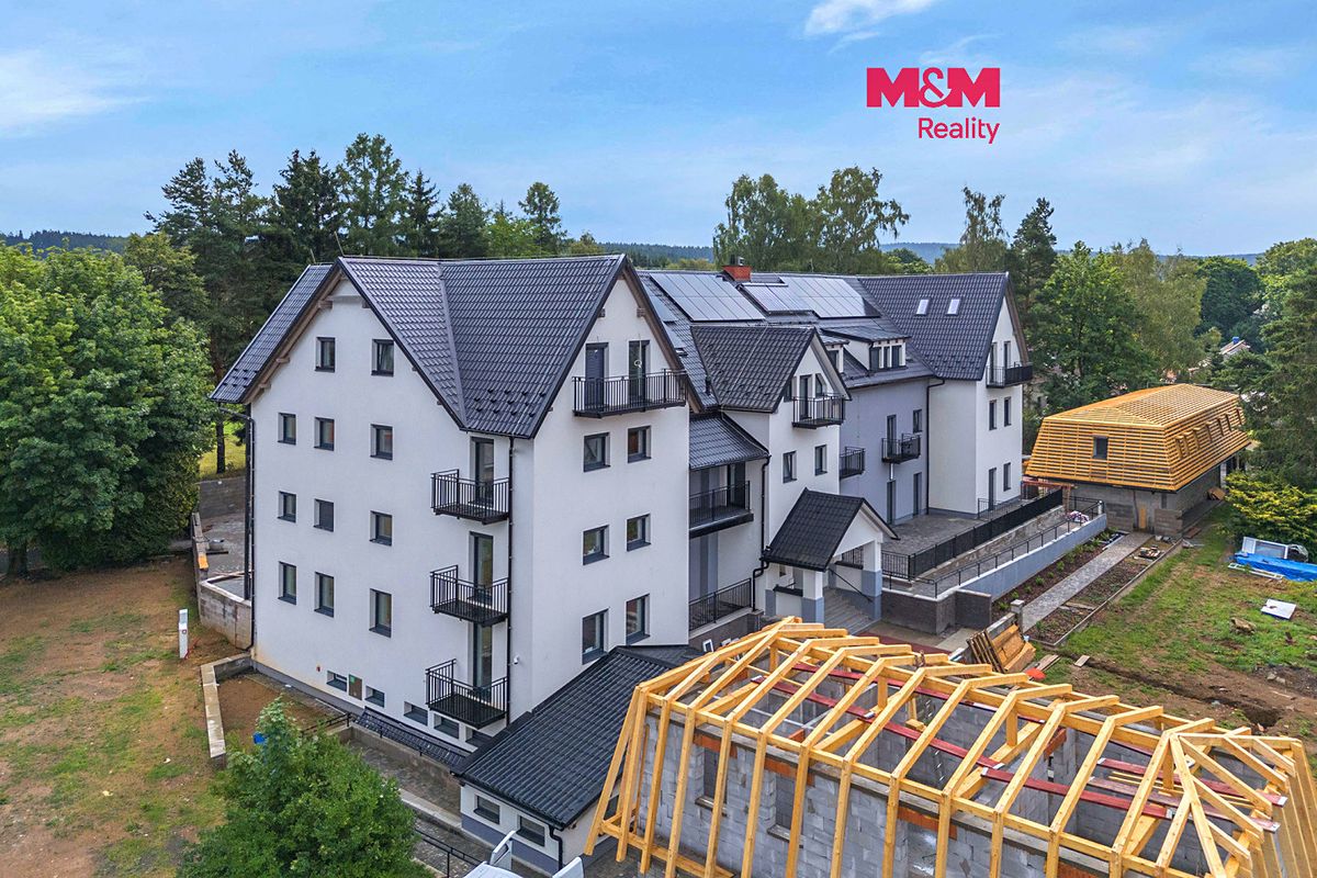 Prodej bytu 3+kk 96 m²