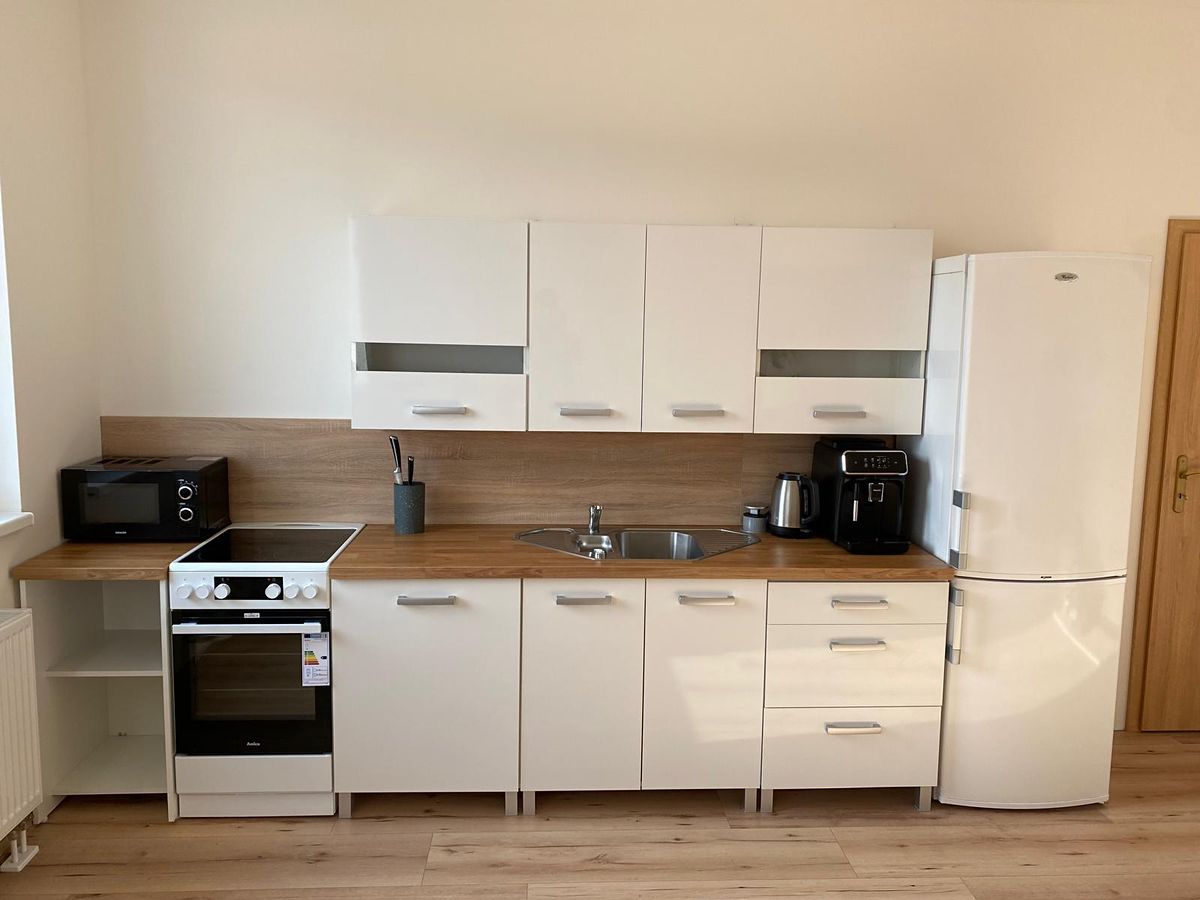 Pronájem bytu 3+kk 73 m² – fotografie 5