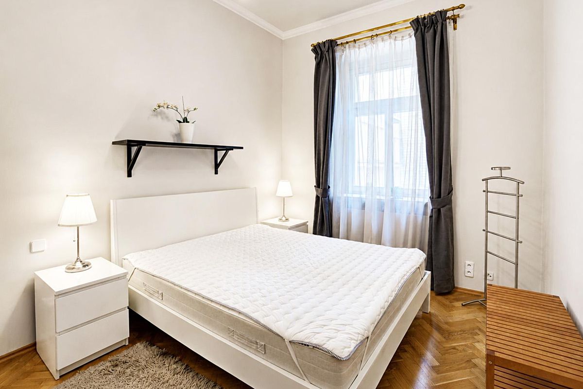 Pronájem bytu 3+1 108 m² – fotografie 4
