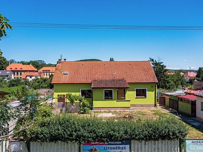Prodej rodinného domu 117 m², pozemek 1671 m²